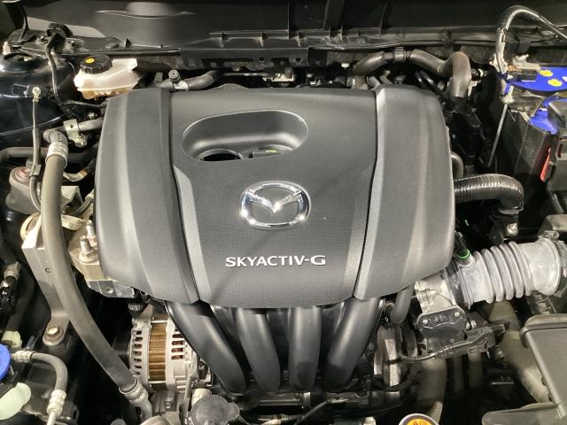 CX-3 1.5 15S ツーリング 地デジ 360°モニター ワンオーナー HBC パーキングセンサー 車線逸脱警報装置 2カメラドラレコ Bluetooth アドバンストキーレス パーキングセンサー ワンオーナー車 LEDランプ PS(30枚目)