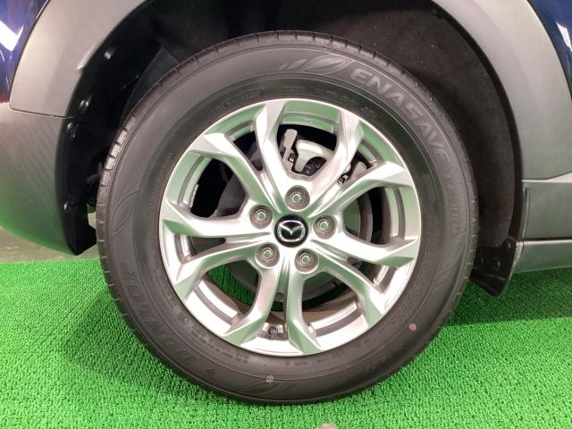 CX-3 1.5 15S ツーリング 地デジ 360°モニター ワンオーナー HBC パーキングセンサー 車線逸脱警報装置 2カメラドラレコ Bluetooth アドバンストキーレス パーキングセンサー ワンオーナー車 LEDランプ PS(32枚目)