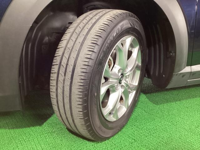 CX-3 1.5 15S ツーリング 地デジ 360°モニター ワンオーナー HBC パーキングセンサー 車線逸脱警報装置 2カメラドラレコ Bluetooth アドバンストキーレス パーキングセンサー ワンオーナー車 LEDランプ PS(33枚目)