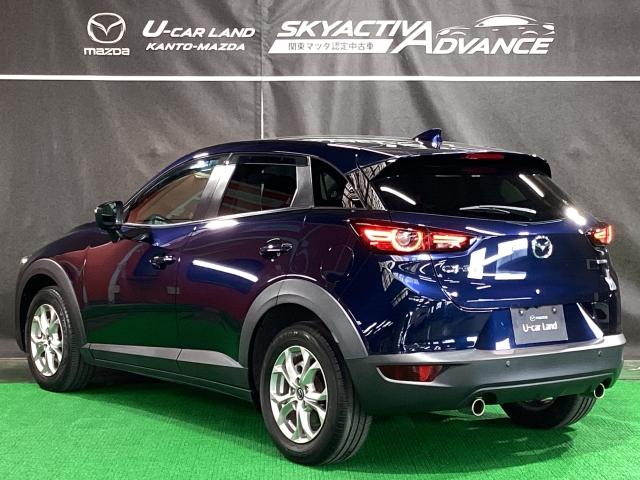 CX-3 1.5 15S ツーリング 地デジ 360°モニター ワンオーナー HBC パーキングセンサー 車線逸脱警報装置 2カメラドラレコ Bluetooth アドバンストキーレス パーキングセンサー ワンオーナー車 LEDランプ PS(37枚目)