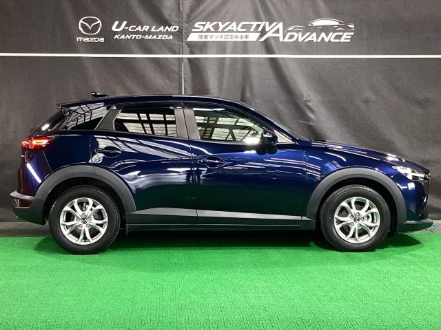 CX-3 1.5 15S ツーリング 地デジ 360°モニター ワンオーナー HBC パーキングセンサー 車線逸脱警報装置 2カメラドラレコ Bluetooth アドバンストキーレス パーキングセンサー ワンオーナー車 LEDランプ PS(39枚目)
