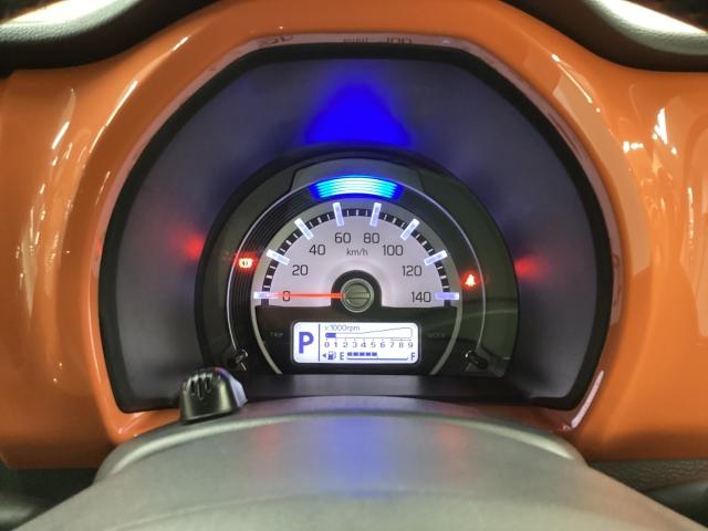 フレアクロスオーバー 660 XS 地デジ Mナビ シートヒーター 車線逸脱警報装置 ドラレコ Bluetooth アドバンストキーレス USB入力 シ-トヒ-タ- Sエネチャージ フルセグ ナビ・TV メモリナビ Aライト DVD再生(3枚目)