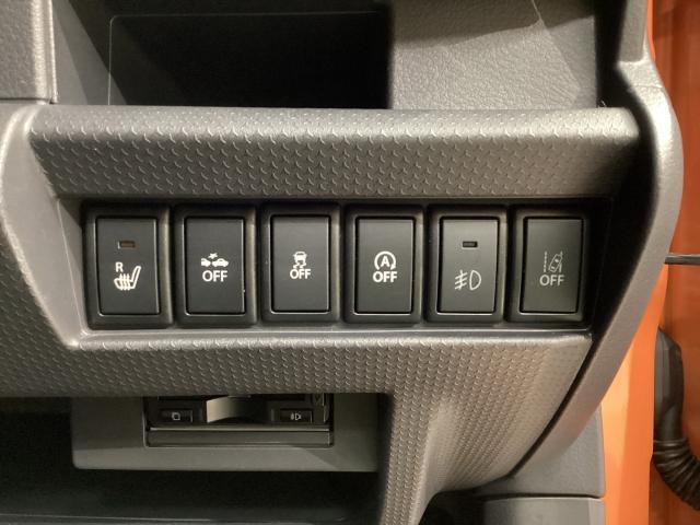 フレアクロスオーバー 660 XS 地デジ Mナビ シートヒーター 車線逸脱警報装置 ドラレコ Bluetooth アドバンストキーレス USB入力 シ-トヒ-タ- Sエネチャージ フルセグ ナビ・TV メモリナビ Aライト DVD再生(5枚目)