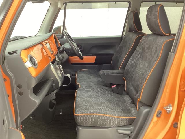 フレアクロスオーバー 660 XS 地デジ Mナビ シートヒーター 車線逸脱警報装置 ドラレコ Bluetooth アドバンストキーレス USB入力 シ-トヒ-タ- Sエネチャージ フルセグ ナビ・TV メモリナビ Aライト DVD再生(8枚目)