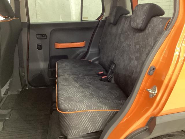 フレアクロスオーバー 660 XS 地デジ Mナビ シートヒーター 車線逸脱警報装置 ドラレコ Bluetooth アドバンストキーレス USB入力 シ-トヒ-タ- Sエネチャージ フルセグ ナビ・TV メモリナビ Aライト DVD再生(9枚目)