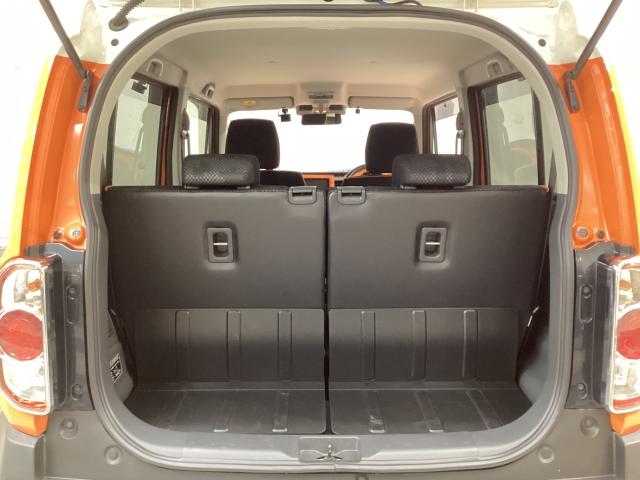 フレアクロスオーバー 660 XS 地デジ Mナビ シートヒーター 車線逸脱警報装置 ドラレコ Bluetooth アドバンストキーレス USB入力 シ-トヒ-タ- Sエネチャージ フルセグ ナビ・TV メモリナビ Aライト DVD再生(10枚目)