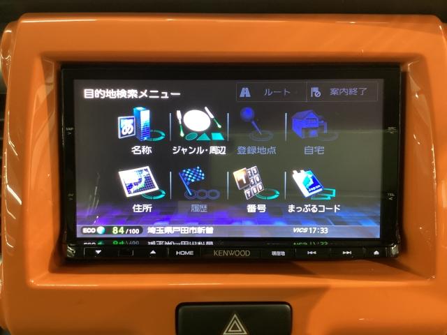 フレアクロスオーバー 660 XS 地デジ Mナビ シートヒーター 車線逸脱警報装置 ドラレコ Bluetooth アドバンストキーレス USB入力 シ-トヒ-タ- Sエネチャージ フルセグ ナビ・TV メモリナビ Aライト DVD再生(13枚目)