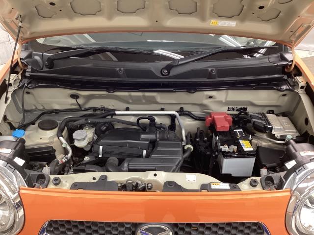 フレアクロスオーバー 660 XS 地デジ Mナビ シートヒーター 車線逸脱警報装置 ドラレコ Bluetooth アドバンストキーレス USB入力 シ-トヒ-タ- Sエネチャージ フルセグ ナビ・TV メモリナビ Aライト DVD再生(23枚目)