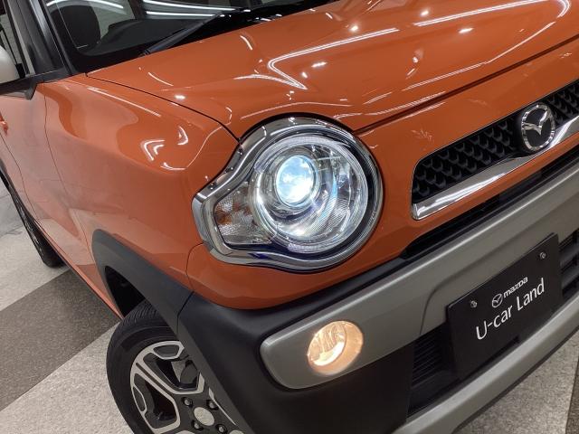 フレアクロスオーバー 660 XS 地デジ Mナビ シートヒーター 車線逸脱警報装置 ドラレコ Bluetooth アドバンストキーレス USB入力 シ-トヒ-タ- Sエネチャージ フルセグ ナビ・TV メモリナビ Aライト DVD再生(24枚目)