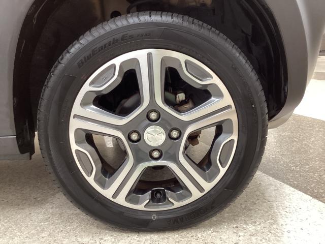 フレアクロスオーバー 660 XS 地デジ Mナビ シートヒーター 車線逸脱警報装置 ドラレコ Bluetooth アドバンストキーレス USB入力 シ-トヒ-タ- Sエネチャージ フルセグ ナビ・TV メモリナビ Aライト DVD再生(25枚目)