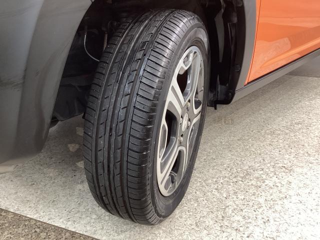 フレアクロスオーバー 660 XS 地デジ Mナビ シートヒーター 車線逸脱警報装置 ドラレコ Bluetooth アドバンストキーレス USB入力 シ-トヒ-タ- Sエネチャージ フルセグ ナビ・TV メモリナビ Aライト DVD再生(26枚目)