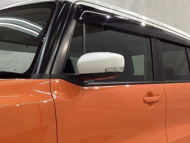 フレアクロスオーバー 660 XS 地デジ Mナビ シートヒーター 車線逸脱警報装置 ドラレコ Bluetooth アドバンストキーレス USB入力 シ-トヒ-タ- Sエネチャージ フルセグ ナビ・TV メモリナビ Aライト DVD再生(27枚目)