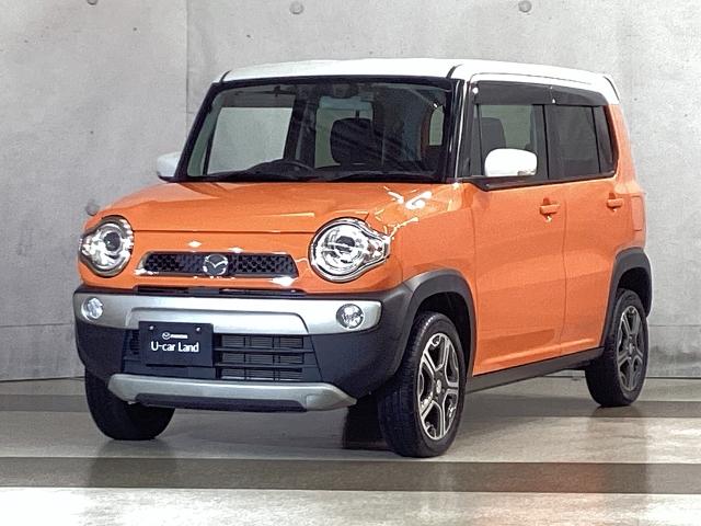 フレアクロスオーバー 660 XS 地デジ Mナビ シートヒーター 車線逸脱警報装置 ドラレコ Bluetooth アドバンストキーレス USB入力 シ-トヒ-タ- Sエネチャージ フルセグ ナビ・TV メモリナビ Aライト DVD再生(35枚目)