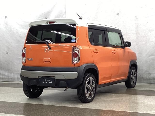 フレアクロスオーバー 660 XS 地デジ Mナビ シートヒーター 車線逸脱警報装置 ドラレコ Bluetooth アドバンストキーレス USB入力 シ-トヒ-タ- Sエネチャージ フルセグ ナビ・TV メモリナビ Aライト DVD再生(38枚目)