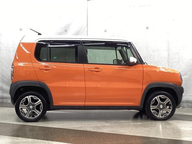 フレアクロスオーバー 660 XS 地デジ Mナビ シートヒーター 車線逸脱警報装置 ドラレコ Bluetooth アドバンストキーレス USB入力 シ-トヒ-タ- Sエネチャージ フルセグ ナビ・TV メモリナビ Aライト DVD再生(39枚目)