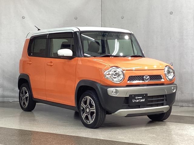 フレアクロスオーバー 660 XS 地デジ Mナビ シートヒーター 車線逸脱警報装置 ドラレコ Bluetooth アドバンストキーレス USB入力 シ-トヒ-タ- Sエネチャージ フルセグ ナビ・TV メモリナビ Aライト DVD再生(40枚目)