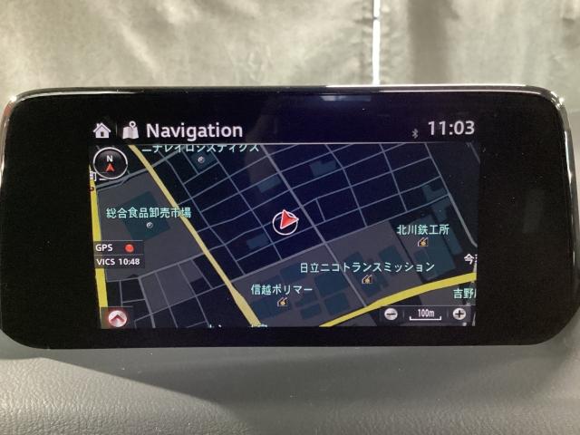 CX-5 2.0 20S プロアクティブ 地デジ 360°モニター ALH MRCC パーキングセンサー 電動リアゲート パワーシート シートヒーター レーンキープアシスト Bluetooth アダプティブクルーズ 整備記録簿 レーンアシスト(4枚目)