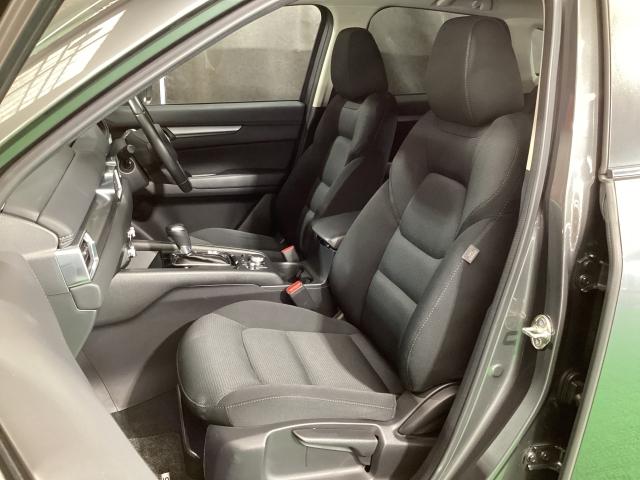 CX-5 2.0 20S プロアクティブ 地デジ 360°モニター ALH MRCC パーキングセンサー 電動リアゲート パワーシート シートヒーター レーンキープアシスト Bluetooth アダプティブクルーズ 整備記録簿 レーンアシスト(9枚目)