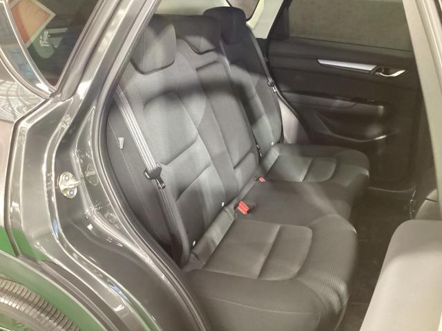 CX-5 2.0 20S プロアクティブ 地デジ 360°モニター ALH MRCC パーキングセンサー 電動リアゲート パワーシート シートヒーター レーンキープアシスト Bluetooth アダプティブクルーズ 整備記録簿 レーンアシスト(10枚目)