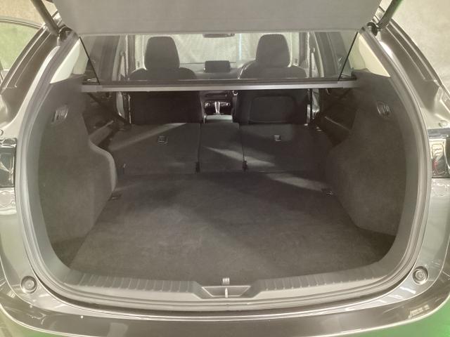 CX-5 2.0 20S プロアクティブ 地デジ 360°モニター ALH MRCC パーキングセンサー 電動リアゲート パワーシート シートヒーター レーンキープアシスト Bluetooth アダプティブクルーズ 整備記録簿 レーンアシスト(12枚目)