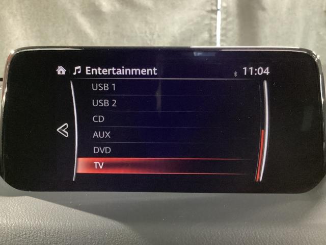 CX-5 2.0 20S プロアクティブ 地デジ 360°モニター ALH MRCC パーキングセンサー 電動リアゲート パワーシート シートヒーター レーンキープアシスト Bluetooth アダプティブクルーズ 整備記録簿 レーンアシスト(13枚目)