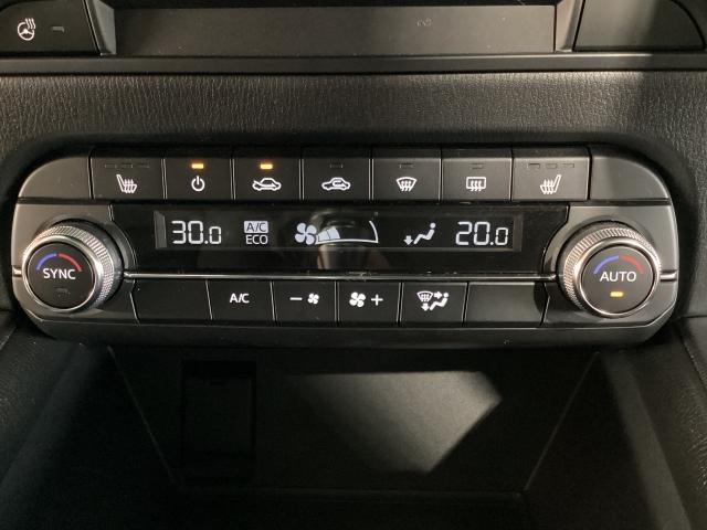 CX-5 2.0 20S プロアクティブ 地デジ 360°モニター ALH MRCC パーキングセンサー 電動リアゲート パワーシート シートヒーター レーンキープアシスト Bluetooth アダプティブクルーズ 整備記録簿 レーンアシスト(20枚目)