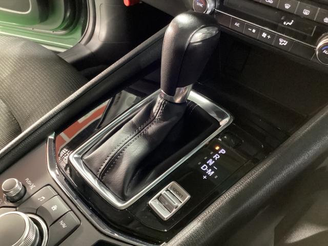 CX-5 2.0 20S プロアクティブ 地デジ 360°モニター ALH MRCC パーキングセンサー 電動リアゲート パワーシート シートヒーター レーンキープアシスト Bluetooth アダプティブクルーズ 整備記録簿 レーンアシスト(22枚目)