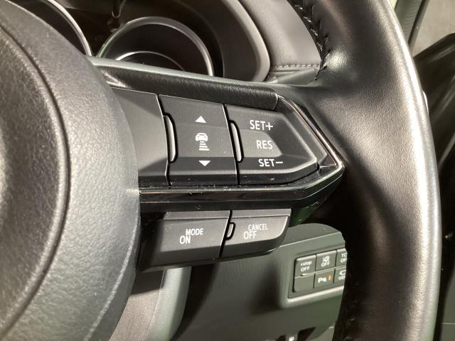 CX-5 2.0 20S プロアクティブ 地デジ 360°モニター ALH MRCC パーキングセンサー 電動リアゲート パワーシート シートヒーター レーンキープアシスト Bluetooth アダプティブクルーズ 整備記録簿 レーンアシスト(24枚目)