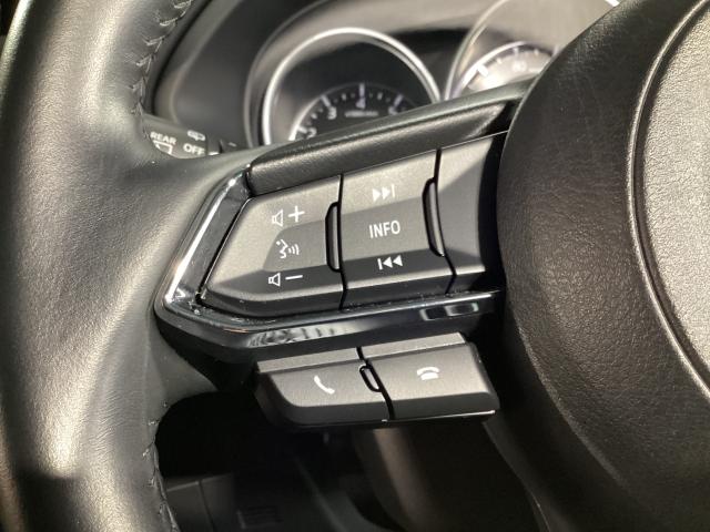 CX-5 2.0 20S プロアクティブ 地デジ 360°モニター ALH MRCC パーキングセンサー 電動リアゲート パワーシート シートヒーター レーンキープアシスト Bluetooth アダプティブクルーズ 整備記録簿 レーンアシスト(26枚目)