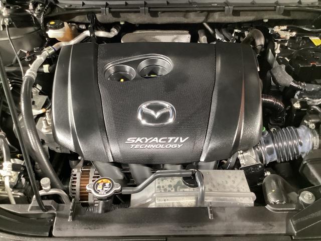 CX-5 2.0 20S プロアクティブ 地デジ 360°モニター ALH MRCC パーキングセンサー 電動リアゲート パワーシート シートヒーター レーンキープアシスト Bluetooth アダプティブクルーズ 整備記録簿 レーンアシスト(30枚目)