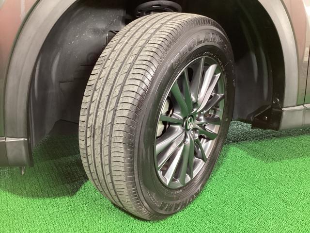 CX-5 2.0 20S プロアクティブ 地デジ 360°モニター ALH MRCC パーキングセンサー 電動リアゲート パワーシート シートヒーター レーンキープアシスト Bluetooth アダプティブクルーズ 整備記録簿 レーンアシスト(33枚目)