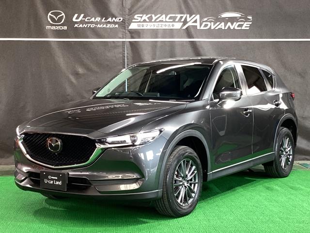 CX-5 2.0 20S プロアクティブ 地デジ 360°モニター ALH MRCC パーキングセンサー 電動リアゲート パワーシート シートヒーター レーンキープアシスト Bluetooth アダプティブクルーズ 整備記録簿 レーンアシスト(35枚目)
