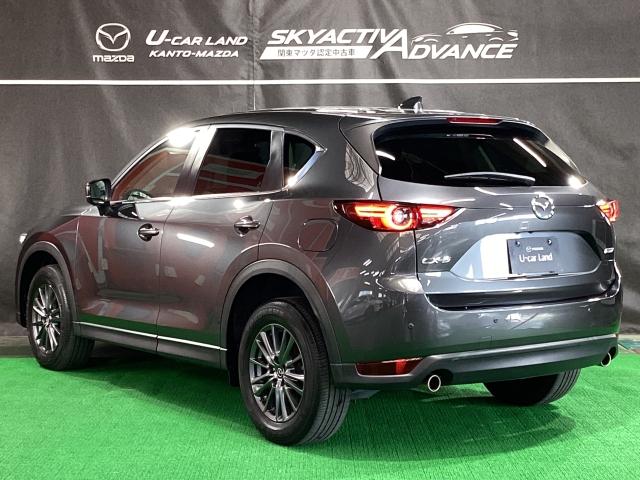 CX-5 2.0 20S プロアクティブ 地デジ 360°モニター ALH MRCC パーキングセンサー 電動リアゲート パワーシート シートヒーター レーンキープアシスト Bluetooth アダプティブクルーズ 整備記録簿 レーンアシスト(37枚目)