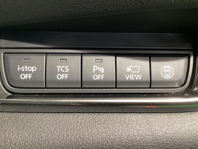 CX-30 1.8 XD プロアクティブ ツーリングセレクション 地デジ 360°モニター ワンオーナー ALH MRCC パーキングセンサー 電動リアゲート レーンキープアシスト 2カメラドラレコ Bluetooth パワーシート シートヒーター ターボ車 AUX(6枚目)