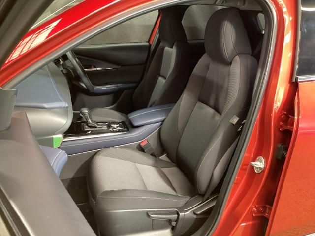 CX-30 1.8 XD プロアクティブ ツーリングセレクション 地デジ 360°モニター ワンオーナー ALH MRCC パーキングセンサー 電動リアゲート レーンキープアシスト 2カメラドラレコ Bluetooth パワーシート シートヒーター ターボ車 AUX(9枚目)