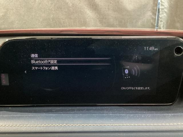 CX-30 1.8 XD プロアクティブ ツーリングセレクション 地デジ 360°モニター ワンオーナー ALH MRCC パーキングセンサー 電動リアゲート レーンキープアシスト 2カメラドラレコ Bluetooth パワーシート シートヒーター ターボ車 AUX(19枚目)