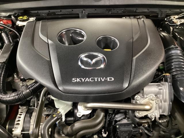 CX-30 1.8 XD プロアクティブ ツーリングセレクション 地デジ 360°モニター ワンオーナー ALH MRCC パーキングセンサー 電動リアゲート レーンキープアシスト 2カメラドラレコ Bluetooth パワーシート シートヒーター ターボ車 AUX(30枚目)