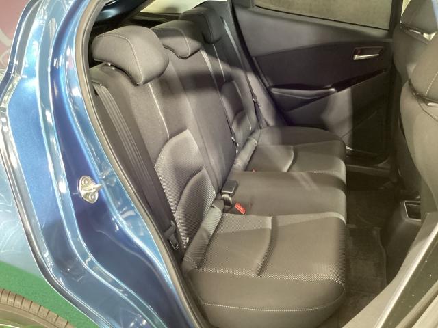 デミオ 1.5 15S ツーリング 地デジ 360°モニター ワンオーナー HBC パーキングセンサー 車線逸脱警報装置 ドラレコ Bluetooth シートヒーター コーナーソナー 地デジ インテリジェントキー Bカメラ 記録簿(10枚目)