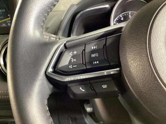 デミオ 1.5 15S ツーリング 地デジ 360°モニター ワンオーナー HBC パーキングセンサー 車線逸脱警報装置 ドラレコ Bluetooth シートヒーター コーナーソナー 地デジ インテリジェントキー Bカメラ 記録簿(27枚目)