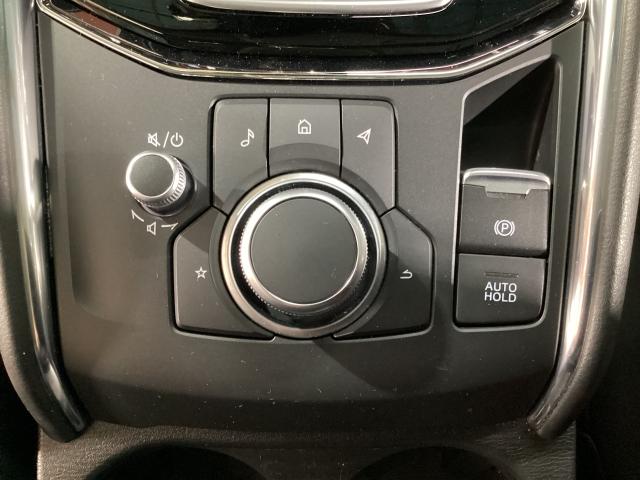 CX-5 2.5 25S ブラックトーンエディション 4WD 地デジ 360°モニター ワンオーナー ALH MRCC パーキングセンサー 電動リアゲート レーンキープアシスト シートヒーター パワーシート Bluetooth 360°ビューモニター 横滑り防止(23枚目)