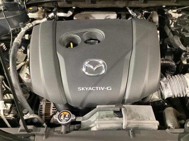 CX-5 2.5 25S ブラックトーンエディション 4WD 地デジ 360°モニター ワンオーナー ALH MRCC パーキングセンサー 電動リアゲート レーンキープアシスト シートヒーター パワーシート Bluetooth 360°ビューモニター 横滑り防止(30枚目)