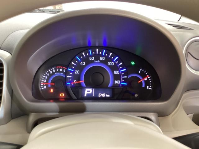 フレアワゴン 660 XG 両側スライドドア Mナビ ワンオーナー i-stop アドバンストキーレス レーダーブレーキサポート 盗難警報装置 Sキー Iストップ ワンセグ 助手席エアバック キーレスE 運転席エアバック AUX(3枚目)