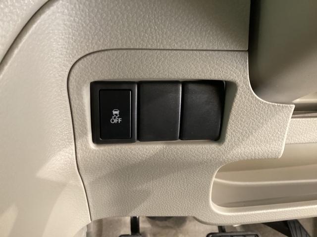 フレアワゴン 660 XG 両側スライドドア Mナビ ワンオーナー i-stop アドバンストキーレス レーダーブレーキサポート 盗難警報装置 Sキー Iストップ ワンセグ 助手席エアバック キーレスE 運転席エアバック AUX(6枚目)