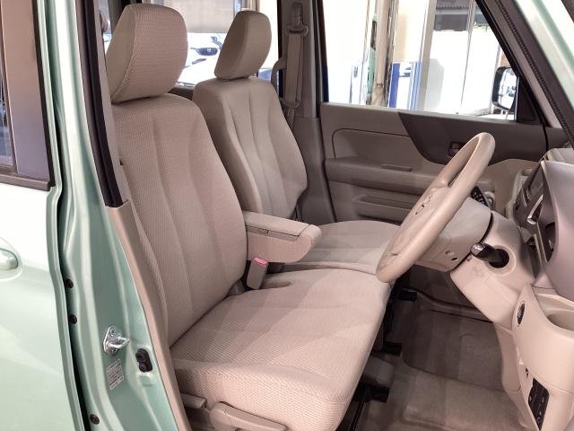 フレアワゴン 660 XG 両側スライドドア Mナビ ワンオーナー i-stop アドバンストキーレス レーダーブレーキサポート 盗難警報装置 Sキー Iストップ ワンセグ 助手席エアバック キーレスE 運転席エアバック AUX(7枚目)