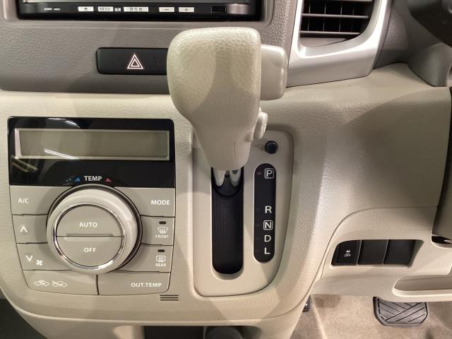 フレアワゴン 660 XG 両側スライドドア Mナビ ワンオーナー i-stop アドバンストキーレス レーダーブレーキサポート 盗難警報装置 Sキー Iストップ ワンセグ 助手席エアバック キーレスE 運転席エアバック AUX(18枚目)