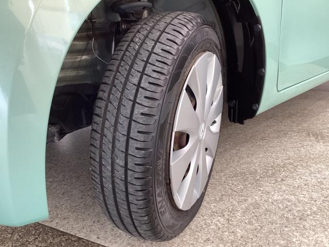 フレアワゴン 660 XG 両側スライドドア Mナビ ワンオーナー i-stop アドバンストキーレス レーダーブレーキサポート 盗難警報装置 Sキー Iストップ ワンセグ 助手席エアバック キーレスE 運転席エアバック AUX(24枚目)