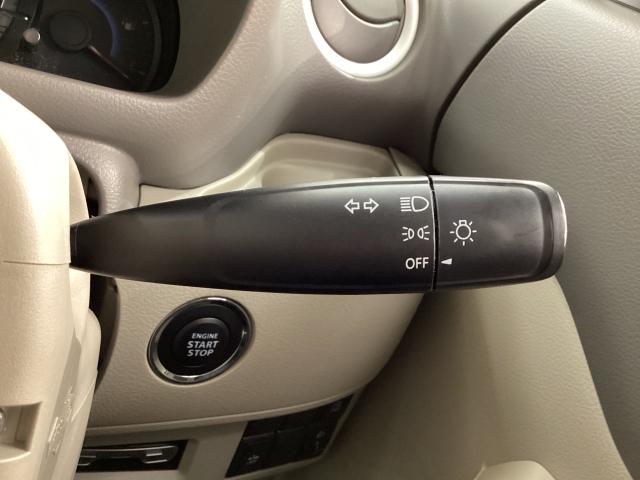 フレアワゴン 660 XG 両側スライドドア Mナビ ワンオーナー i-stop アドバンストキーレス レーダーブレーキサポート 盗難警報装置 Sキー Iストップ ワンセグ 助手席エアバック キーレスE 運転席エアバック AUX(30枚目)