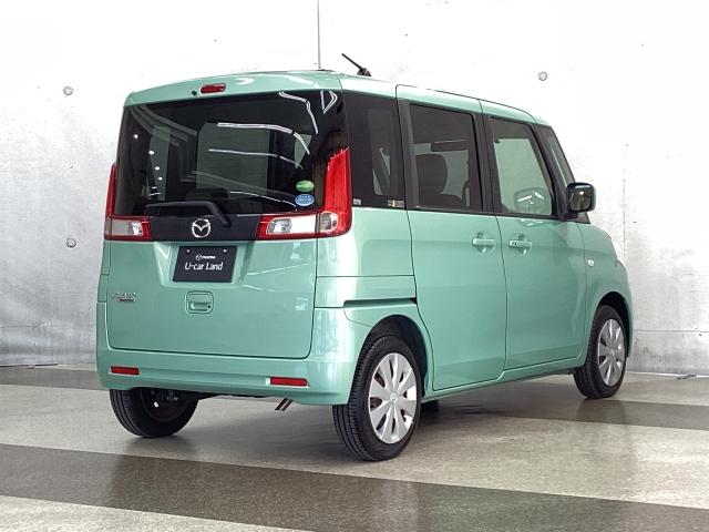 フレアワゴン 660 XG 両側スライドドア Mナビ ワンオーナー i-stop アドバンストキーレス レーダーブレーキサポート 盗難警報装置 Sキー Iストップ ワンセグ 助手席エアバック キーレスE 運転席エアバック AUX(38枚目)