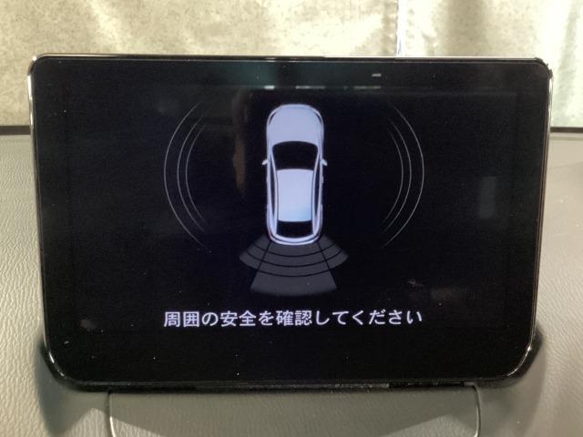 MAZDA2 1.5 15BD ワンオーナー HBC リアパーキングセンサー 車線逸脱警報装置 ETC Bluetooth アドバンストキーレス ブルートゥース スマートシティブレーキサポート 前後ソナー LEDヘッドランプ ETC(5枚目)