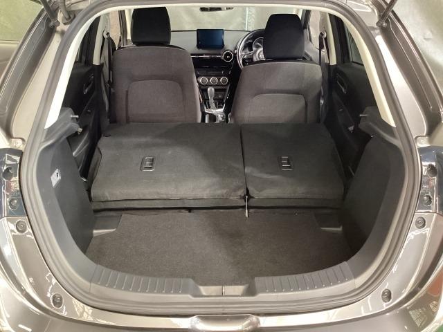 MAZDA2 1.5 15BD ワンオーナー HBC リアパーキングセンサー 車線逸脱警報装置 ETC Bluetooth アドバンストキーレス ブルートゥース スマートシティブレーキサポート 前後ソナー LEDヘッドランプ ETC(12枚目)